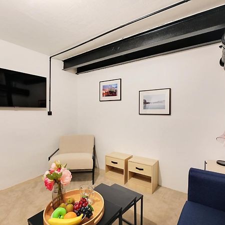 Elegant Apartment - 2Br-7P - Quartier Latin Paryż Zewnętrze zdjęcie