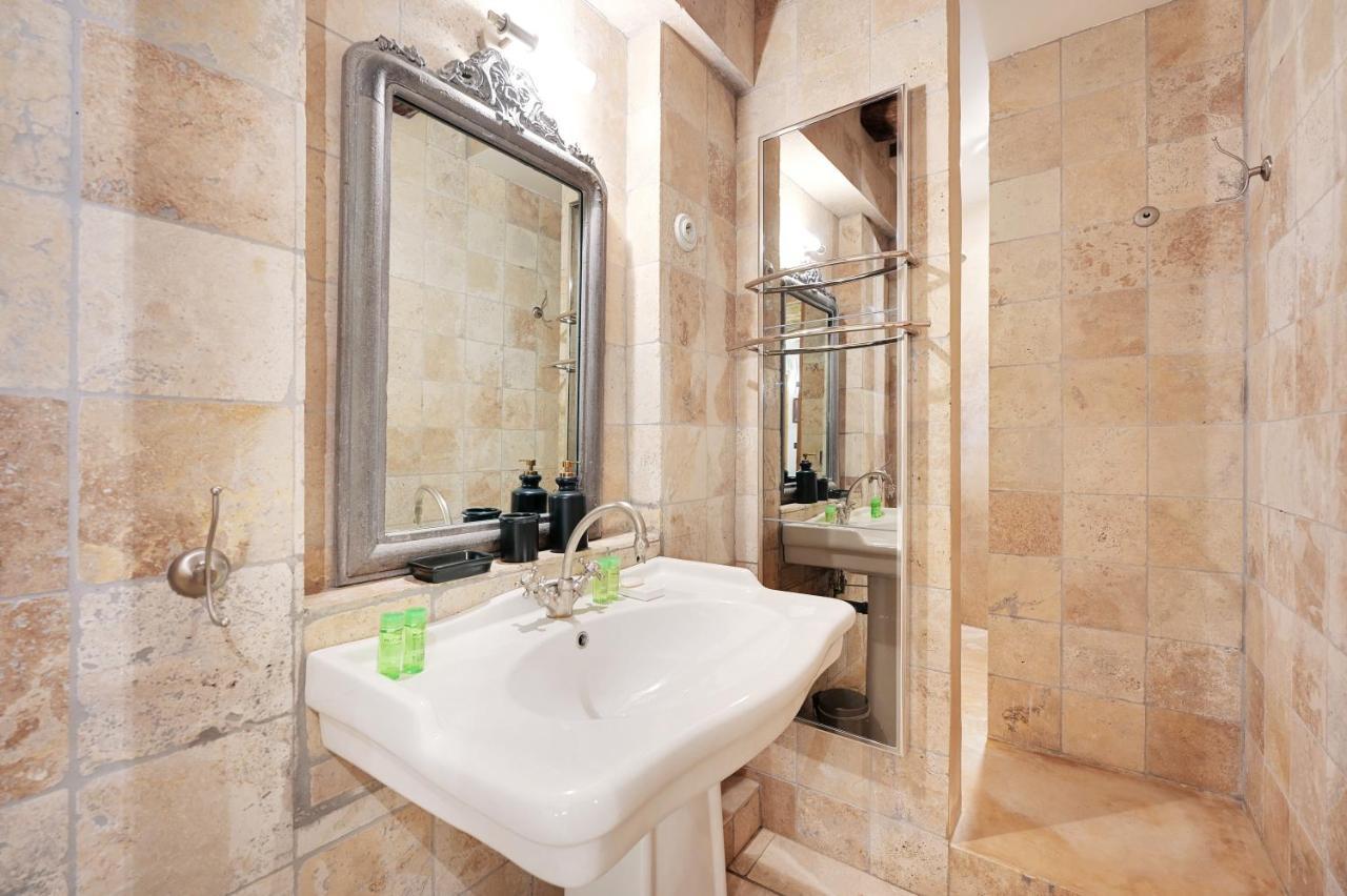Elegant Apartment - 2Br-7P - Quartier Latin Paryż Zewnętrze zdjęcie
